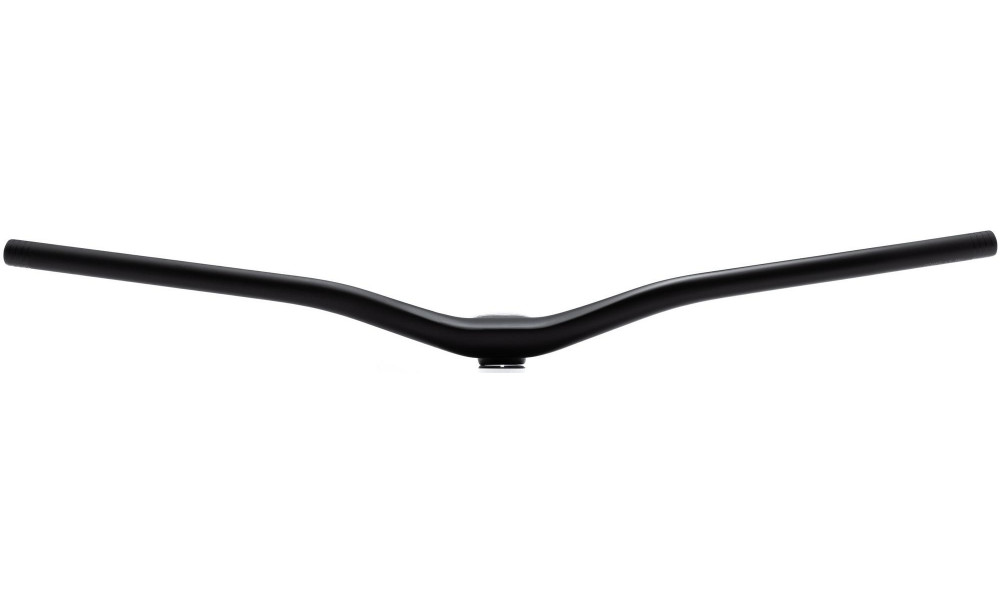 Ohjaustanko Cube Stereo One22/One44/One55 Carbon with integrated stem - 3