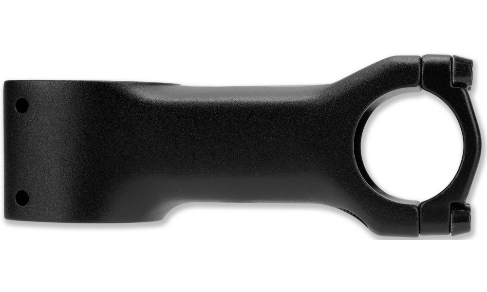 Ohjainkannatin Cube Agree / Cross Race Alu 31.8mm - 1