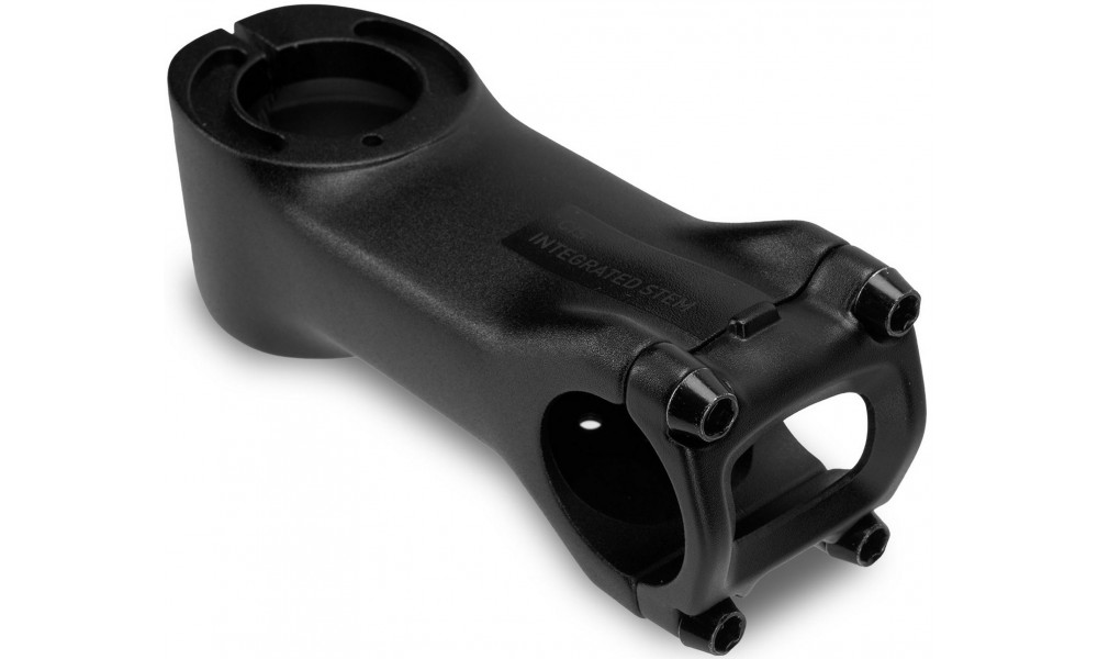 Ohjainkannatin Cube Agree / Cross Race Alu 31.8mm - 2