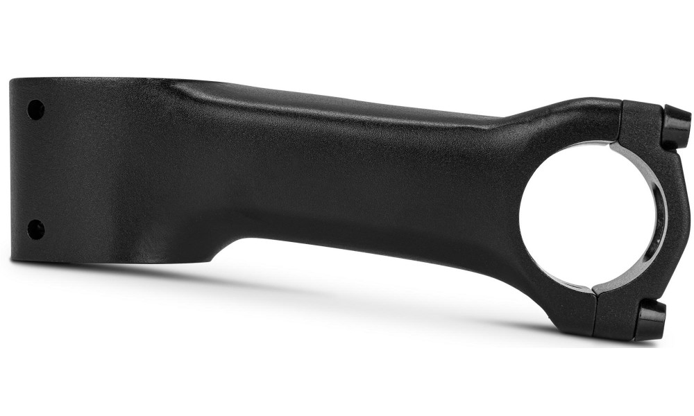 Ohjainkannatin Cube Agree / Cross Race Alu 31.8mm - 3