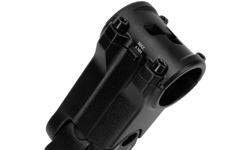 Ohjainkannatin Cube CPS-E adjustable Alu 31.8mm - 3