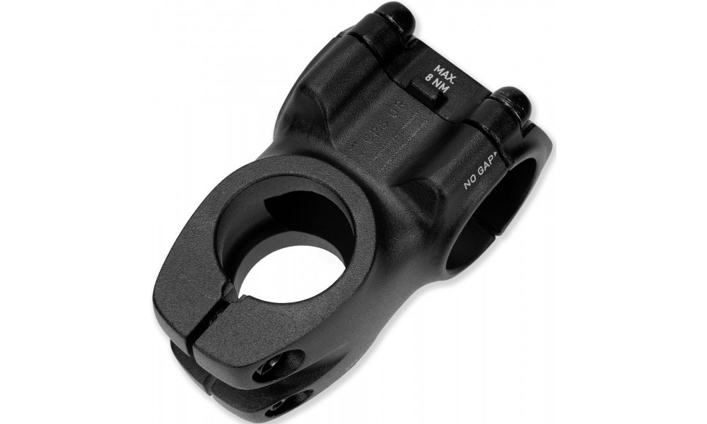 Ohjainkannatin Cube E-Bike Alu 35mm FPI-Link - 2