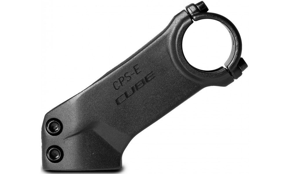 Ohjainkannatin Cube Performance E-MTB Alu 31.8mm 35° - 1