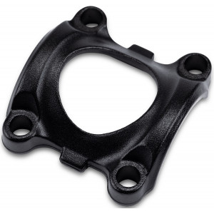 Ohjainjatkeen kiinnikeosa Cube Faceplate CPS SLX FPILink