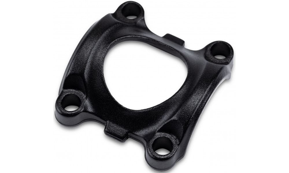 Ohjainjatkeen kiinnikeosa Cube Faceplate CPS SLX FPILink - 1