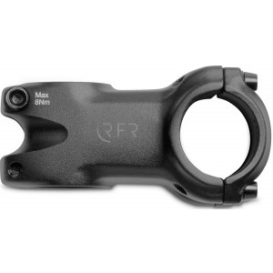 Ohjainkannatin RFR Trail Alu 35mm 0° black'n'grey