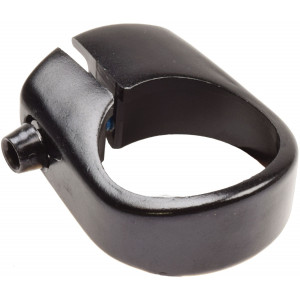 Satulatolpan kiristin Cube Agree C:62, Nuroad C:62, Nulane C: 31.8mm