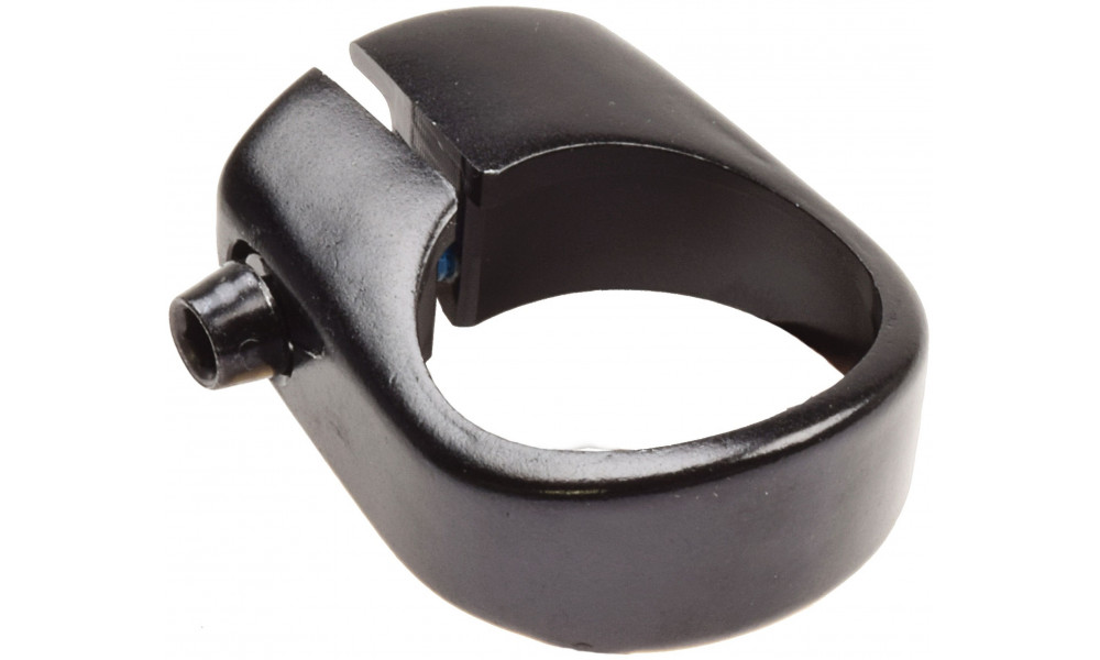 Satulatolpan kiristin Cube Agree C:62, Nuroad C:62, Nulane C: 31.8mm - 1