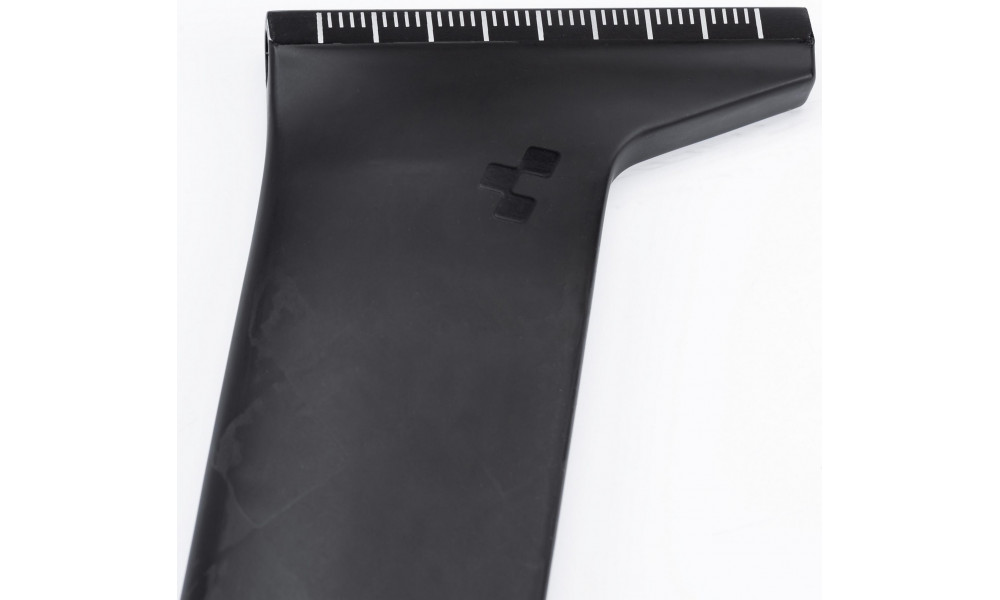 Satulatolppa Cube Aerium TT UCI Carbon C:68 350mm 13mm setback - 4