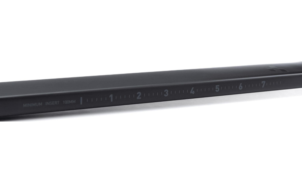 Satulatolppa Cube Litening Aero / Air UCI Zero Carbon C:68 without setback - 3