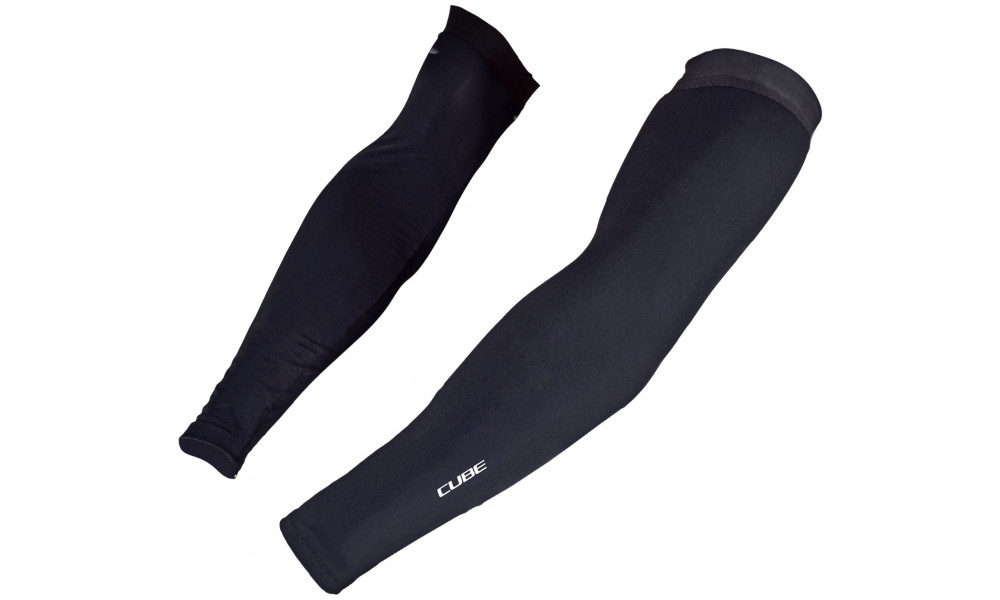 Kädenlämmittimet Cube black - 1