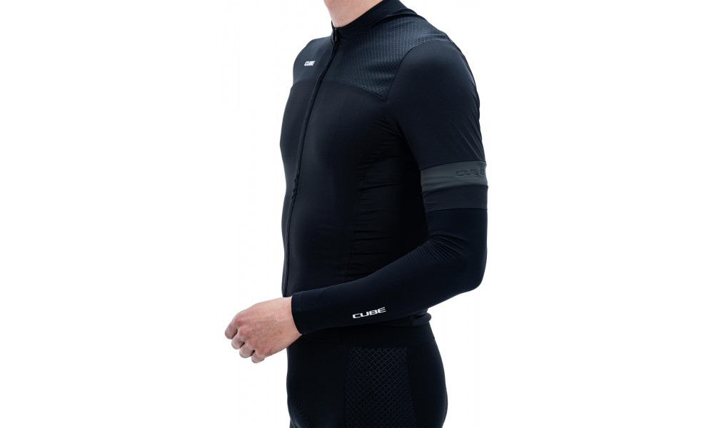 Kädenlämmittimet Cube black - 2