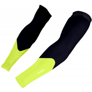 Kädenlämmittimet Cube Safety neon yellow