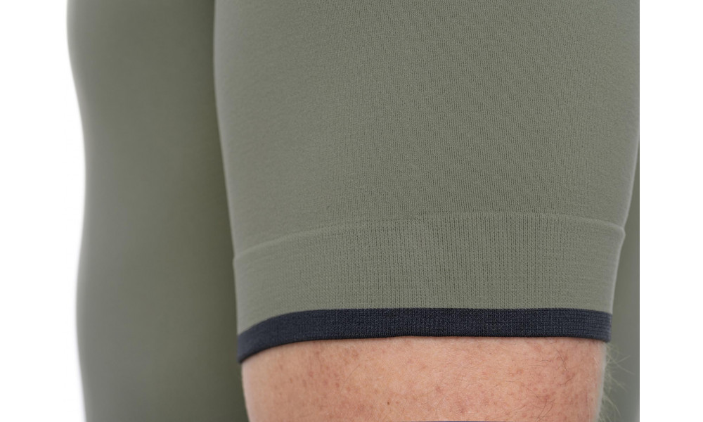 Aluspaita Cube Race Be Cool S/S olive - 2