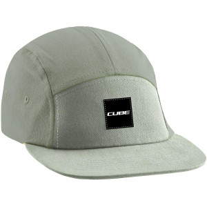 Pipo Cube 5 Panel olive