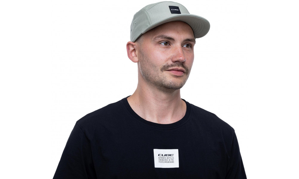 Pipo Cube 5 Panel olive - 2