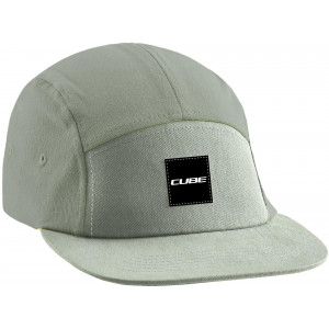 Pipo Cube 5 Panel Rookie olive