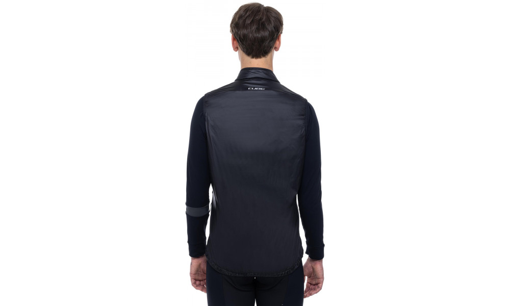 Pyöräilyliivi Cube Gravel Light Iso black - 2