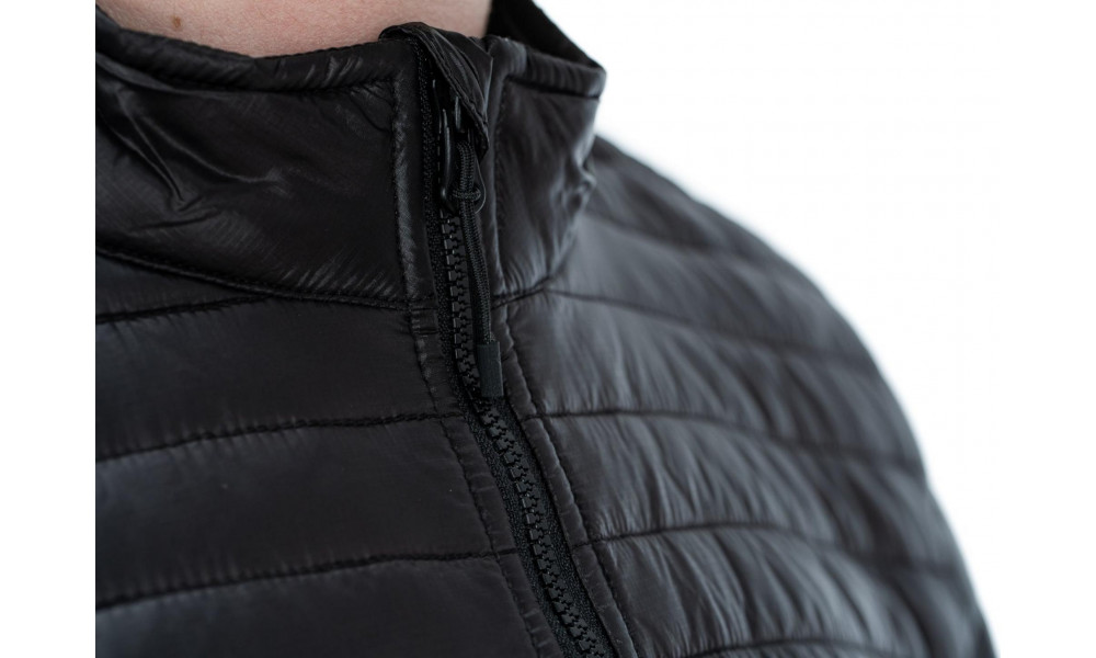 Pyöräilytakki Cube Gravel Light Iso black - 4