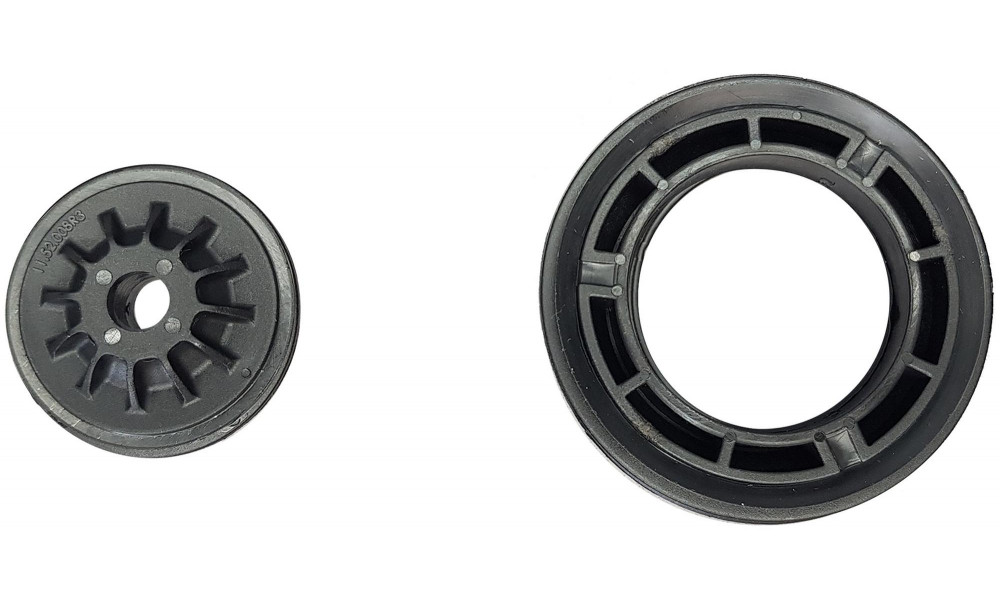 Ohjainlaakerin adapteri Cube Rebuild Kit MTB CPS-E to Standard - 2