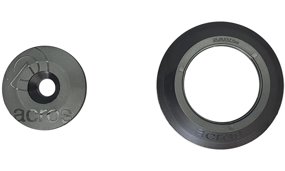 Ohjainlaakerin adapteri Cube Rebuild Kit MTB CPS-E to Standard - 3