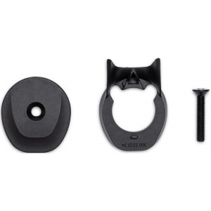 Ohjainlaakerin adapteri Cube Conversion Kit Stem Agree/Cross Race/Litening Air