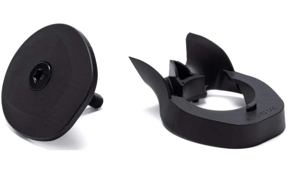 Ohjainlaakerin adapteri Cube Conversion Kit Stem Agree/Cross Race/Litening Air - 2