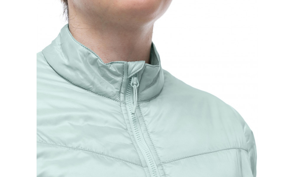 Pyöräilytakki Cube Gravel Light Iso WS mint - 6