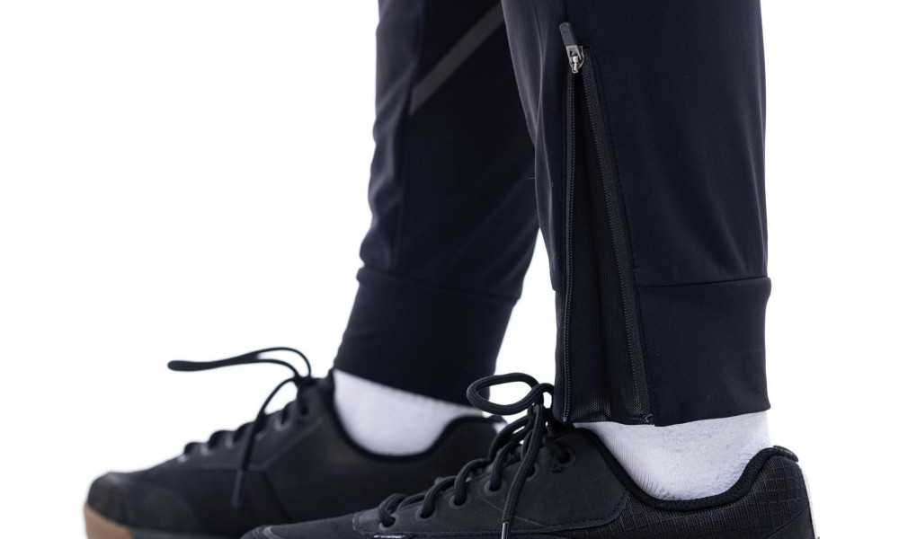 Pyöräilyhousut Cube Gravel WS All-Weather black - 2