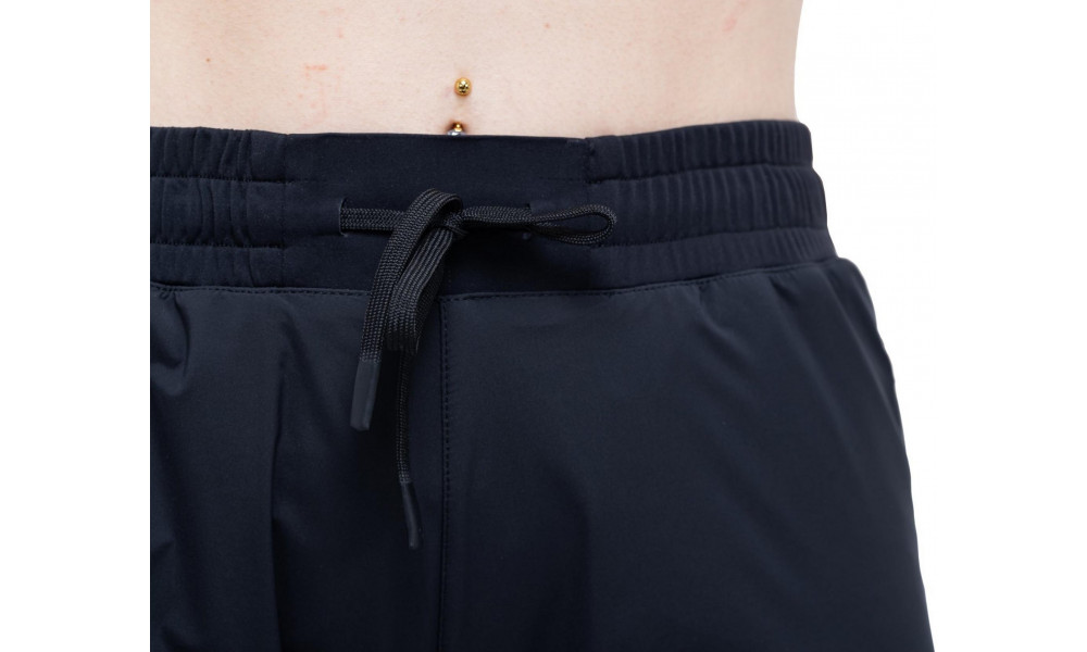 Pyöräilyhousut Cube Gravel WS All-Weather black - 5