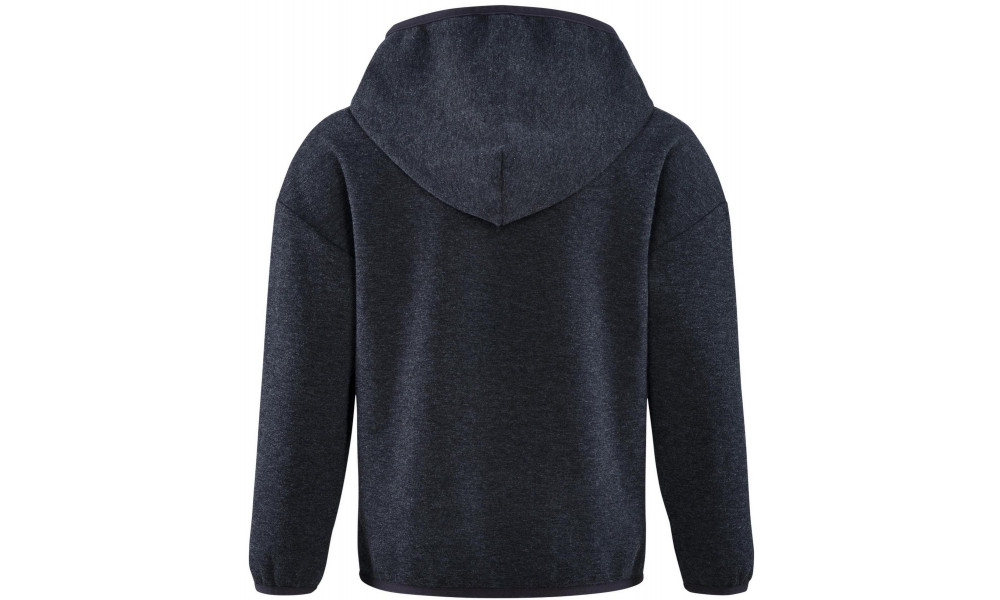 Hupullinen villapaita Cube Advanced Rookie anthracite - 3