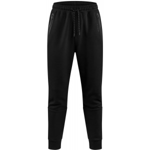 Pyöräilyhousut Cube Jogger Advanced black