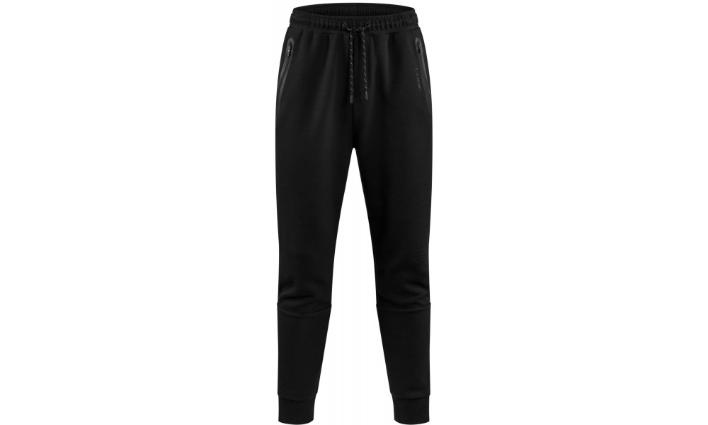 Pyöräilyhousut Cube Jogger Advanced black - 1