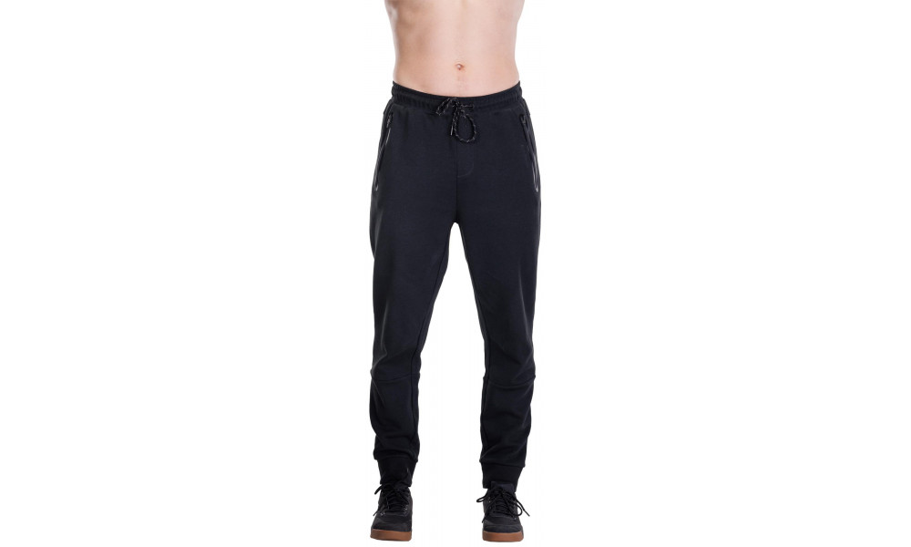 Pyöräilyhousut Cube Jogger Advanced black - 3