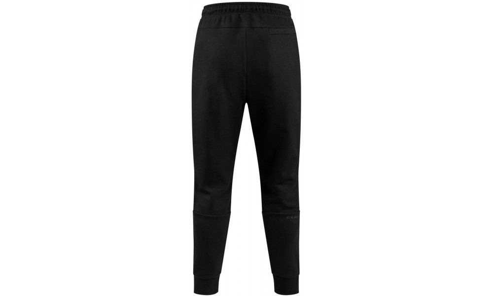 Pyöräilyhousut Cube Jogger Advanced black - 4