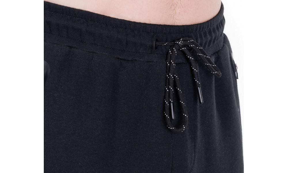 Pyöräilyhousut Cube Jogger Advanced black - 5