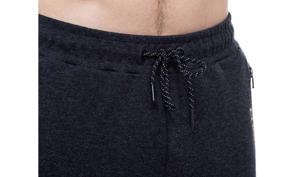 Pyöräilyshortsit Cube Jogger Advanced anthracite - 5