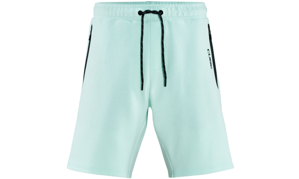 Pyöräilyshortsit Cube Jogger Advanced mint - 1