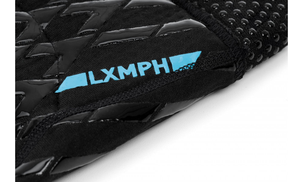 Polvisuojat Cube X Actionteam Evolution black - 4