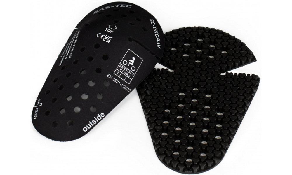 Polvisuojat Cube X NF Evolution black - 2