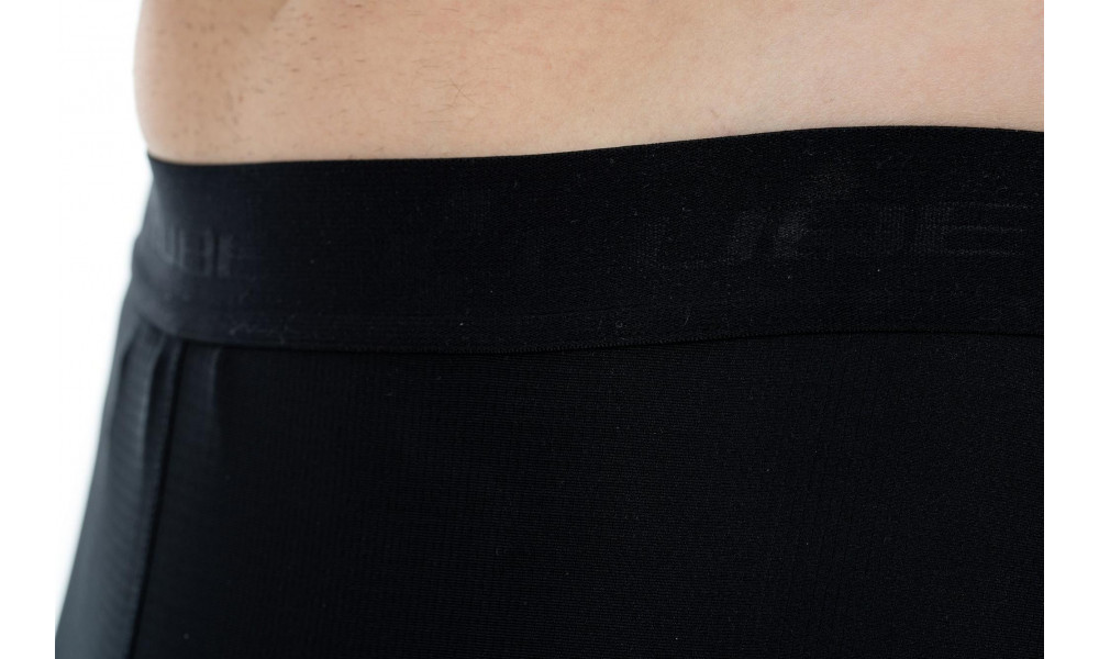 Aluspyöräilyshortsit Cube Liner CMPT black - 3