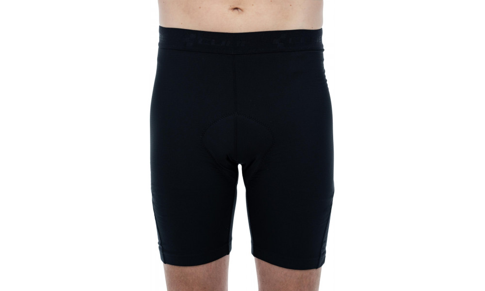 Aluspyöräilyshortsit Cube Liner CMPT black - 5