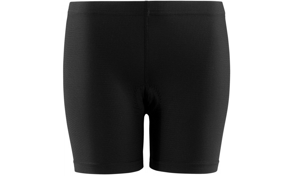 Aluspyöräilyshortsit Cube Liner Rookie black - 1