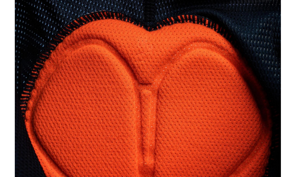 Aluspyöräilyshortsit Cube Liner Rookie black - 3