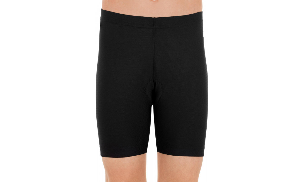 Aluspyöräilyshortsit Cube Liner Rookie black - 5