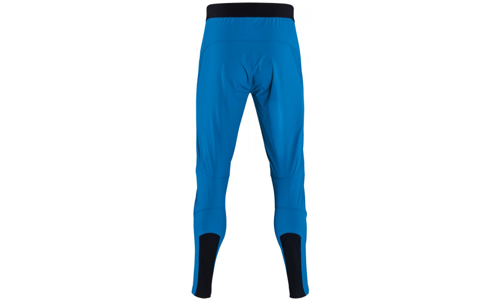 Pyöräilyhousut Cube Baggy X Actionteam MTB blue - 6