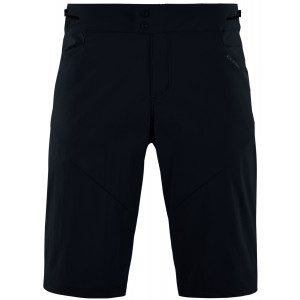 Pyöräilyshortsit Cube Baggy MTB black