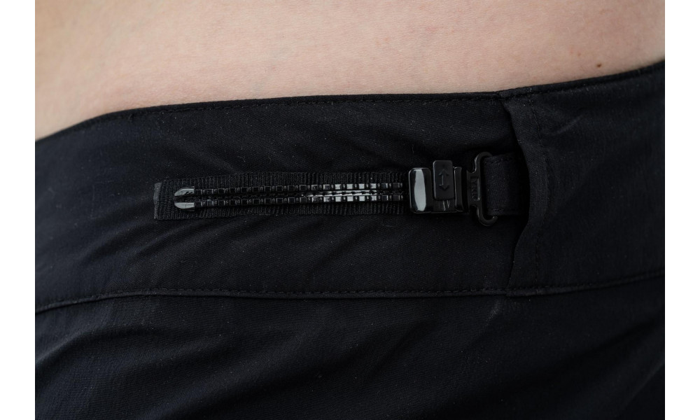 Pyöräilyshortsit Cube Baggy MTB black - 2