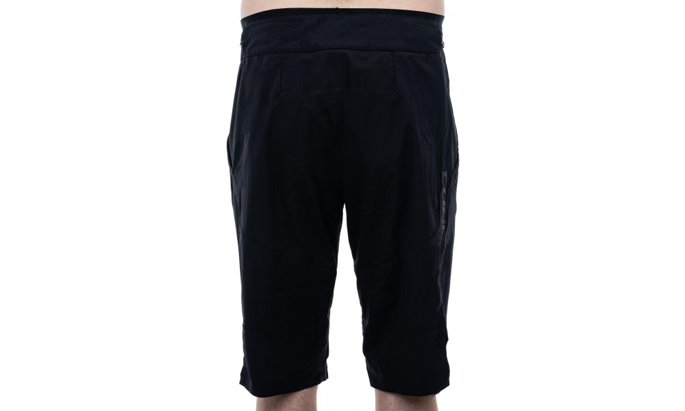 Pyöräilyshortsit Cube Baggy MTB black - 4
