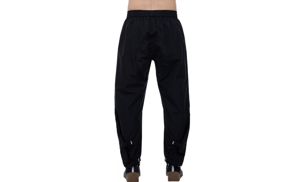 Pyöräilyhousut Cube Dirtprotect CMPT MTB black - 3